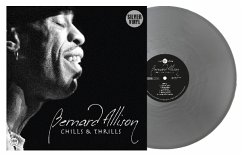 Cover Chills & Thrills (180g Silver Vinyl)