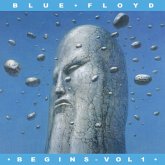 Begins Vol.1 (Ltd Clear Blue Vinyl) Begins Vol.1 (Ltd Clear Blue Vinyl)