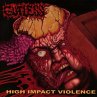 High Impact Violence - Bild 1