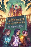 The Forbidden Room (eBook, ePUB)