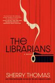 The Librarians (eBook, ePUB)