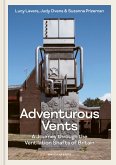 Adventurous Vents (eBook, ePUB)
