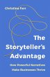The Storyteller's Advantage (eBook,... - Bild 1