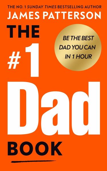 The #1 Dad Book (eBook, ePUB)