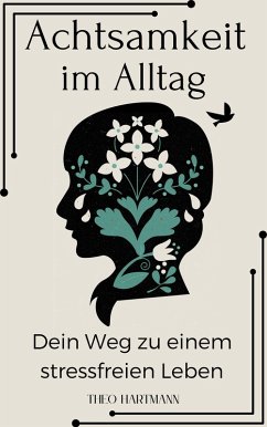 Cover Achtsamkeit im Alltag (eBook, ePUB)