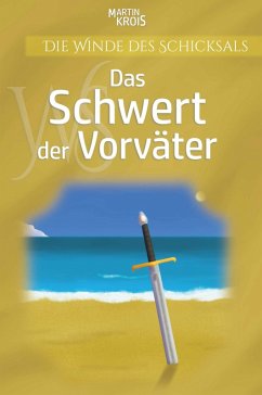 Cover Das Schwert der Vorväter (eBook, ePUB)