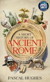 A Short History of Ancient Rome (eBook, ePUB)
