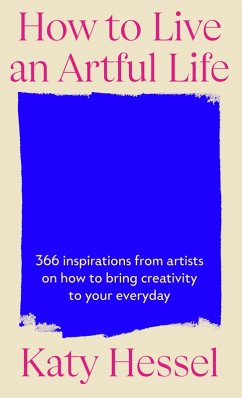 Cover How To Live An Artful Life (eBook, ePUB)