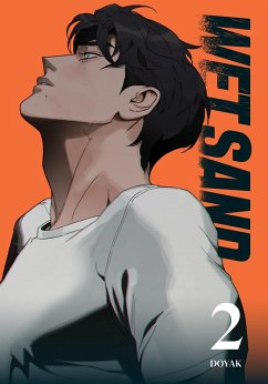 Cover Wet Sand, Volume 2 (eBook, ePUB)