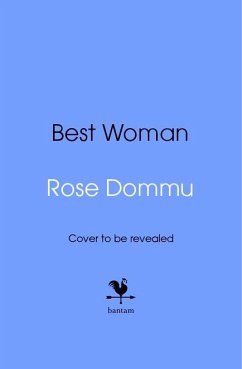 Cover Best Woman (eBook, ePUB)