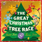 The Great Christmas Tree Race (eBook, ePUB) The Great Christmas Tree Race (eBook, ePUB)