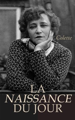 Cover La Naissance du jour (eBook, ePUB)