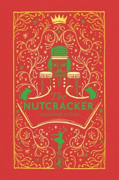 Cover The Tale of the Nutcracker (eBook, ePUB)