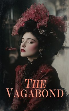 The Vagabond (eBook, ePUB) - Colette