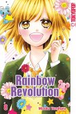 Rainbow Revolution 08 (eBook, ePUB)