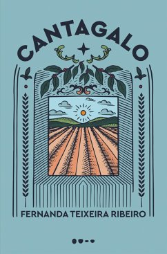 Cover Cantagalo (eBook, ePUB)