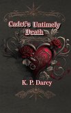 Cadet's Untimely Death (eBook, ePUB)