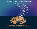 Il Metodo Composto: Come Far Crescere il Patrimonio per 20 Anni (Wealth Science: Il Sistema Scientifico per la Libertà Finanziaria, #1) (eBook, ePUB)