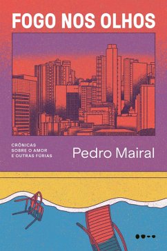 Cover Fogo nos olhos (eBook, ePUB)