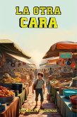 LA OTRA CARA (eBook, ePUB)