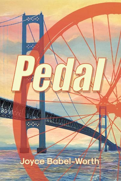 Pedal (eBook, ePUB)