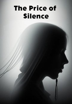 Cover The Price of Silence (eBook, ePUB)