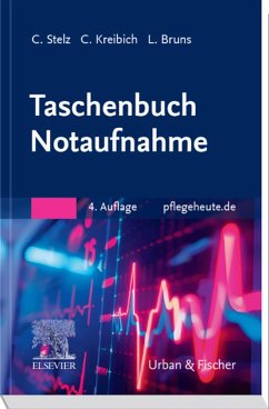 Cover Taschenbuch Notaufnahme (eBook, ePUB)