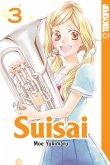 Suisai 03 (eBook, ePUB)