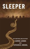 Sleeper (Chrystal and Logan, #2) (eBook, ePUB) Sleeper (Chrystal and Logan, #2) (eBook, ePUB)