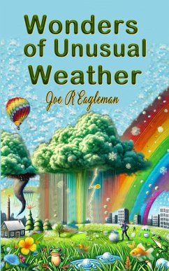 Wonders of Unusual Weather (eBook, ePUB) - Eagleman, Joe R