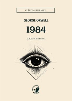 1984 (eBook, ePUB) Cover 1984 (eBook, ePUB)