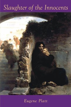Cover Slaughter of the Innocents (eBook, ePUB)