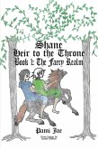 Shane Heir to the Throne (eBook, ePUB)