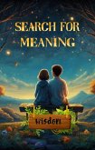 Search For Meaning (eBook, ePUB)