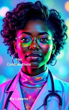 Her Contributions (eBook, ePUB) - Leeann