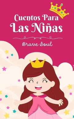 Cover Cuentos Para las Niñas (Boys and Girls, #1) (eBook, ePUB)