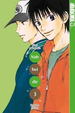 Cover Nah bei dir, Band 03 (eBook, ePUB)