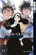 Black Clover 33: Das letzte Manifest... - Bild 1