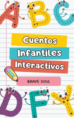 Cover Cuentos Infantiles Interactivos (Boys and Girls, #1) (eBook, ePUB)