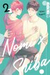 Nomi x Shiba, Band 02 (eBook, ePUB) - Bild 1