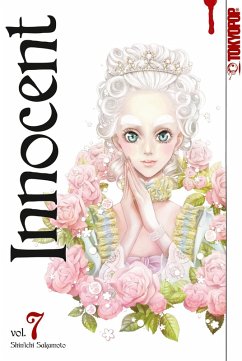 Innocent 07 (eBook, ePUB) - Sakamoto, Shin'Ichi