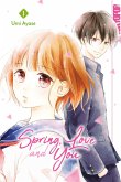 Spring, Love and You, Band 01 (eBook, ePUB)