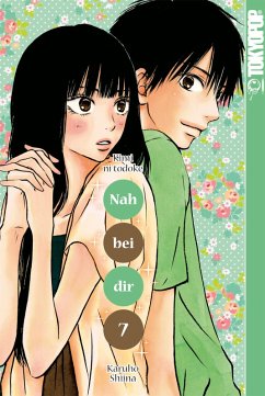 Cover Nah bei dir, Band 07 (eBook, ePUB)