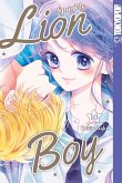 Sparkly Lion Boy 10 (eBook, ePUB)