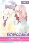 Blue Spring Ride - Light Novel (2in1), Band 3 (eBook, ePUB)