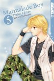 Marmalade Boy - Perfect Edition, Band 05 (eBook, ePUB) Marmalade Boy - Perfect Edition, Band 05 (eBook, ePUB)