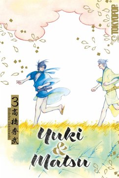 Yuki & Matsu, Band 03 (eBook, ePUB) - Takahashi, Hidebu