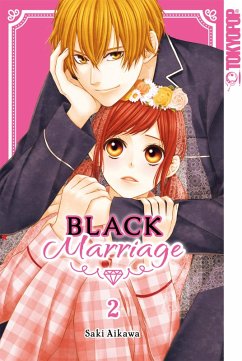 Cover Black Marriage, Band 02 (eBook, ePUB)