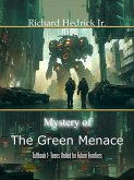 Mystery of the Green Menace (Tuff Book 1,2, #1) (eBook, ePUB)