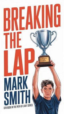 Cover Breaking The Lap (eBook, ePUB)